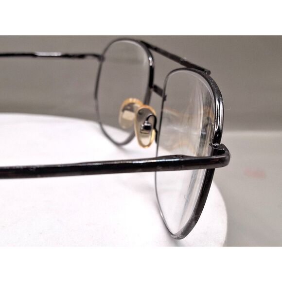 VTG Magnivision M003A1 +1.50 CTO508 Aero Aviators Readers Eyeglasses Frames - Picture 5 of 14